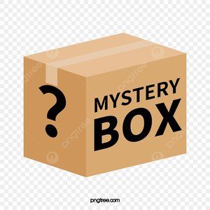 COPY - Mystery Bundle
